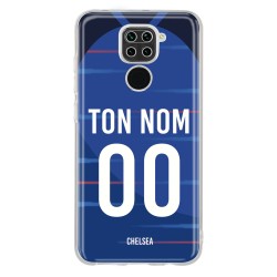 Coque maillot domicile...