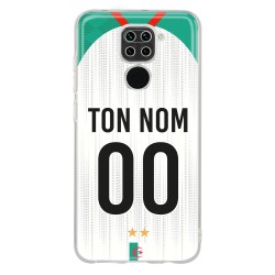 Coque maillot domicile...