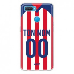 Coque maillot domicile...