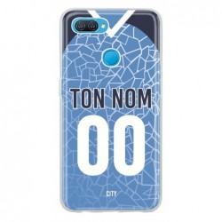 Coque maillot domicile...