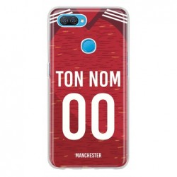 Coque maillot domicile...