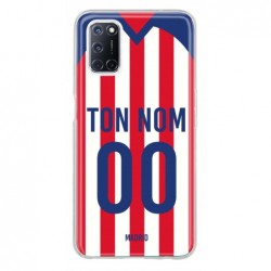 Coque maillot domicile...