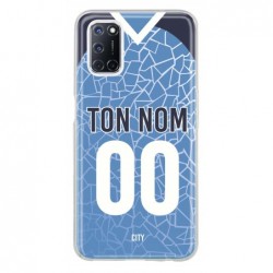 Coque maillot domicile...