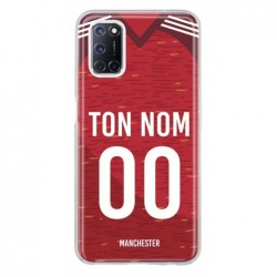 Coque maillot domicile...