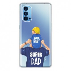 Coque baby papa...