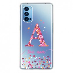 Coque mini love...