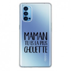 Coque maman tu es la plus...