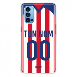 Coque maillot domicile...