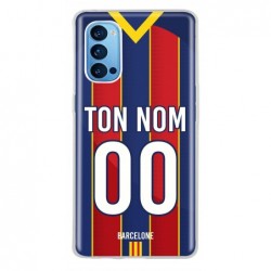 Coque maillot domicile...