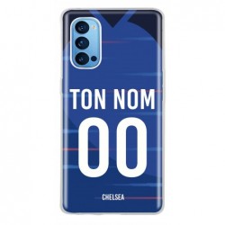 Coque maillot domicile...