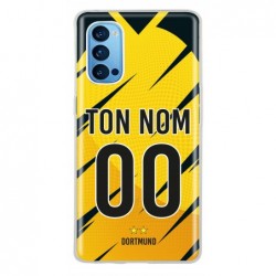 Coque maillot domicile...