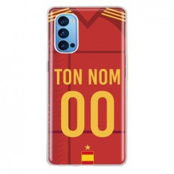 Coque maillot domicile...