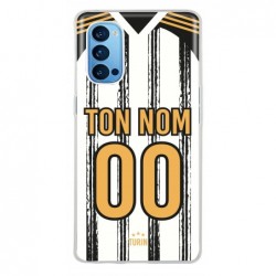 Coque maillot domicile...