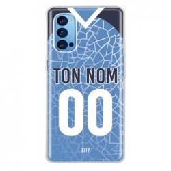 Coque maillot domicile...