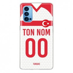 Coque maillot domicile...