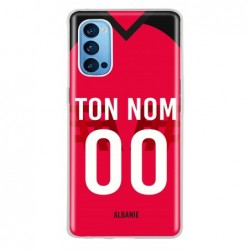 Coque maillot domicile...