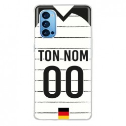 Coque maillot domicile...