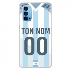 Coque maillot domicile...