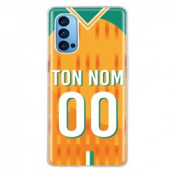 Coque maillot domicile cote...