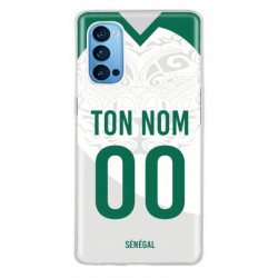 Coque maillot domicile...