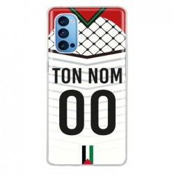 Coque maillot domicile...