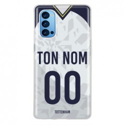 Coque maillot domicile...