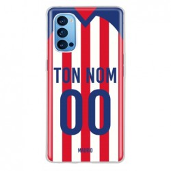 Coque maillot domicile...