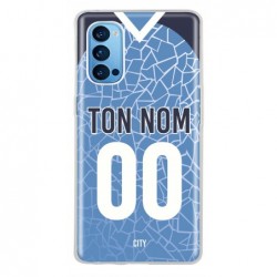 Coque maillot domicile...