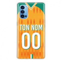 Coque maillot domicile cote...