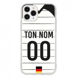 Coque maillot domicile...