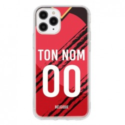 Coque maillot domicile...