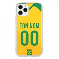 Coque maillot domicile...