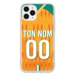 Coque maillot domicile cote...