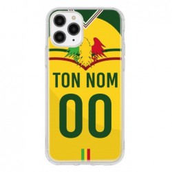 Coque maillot domicile mali...