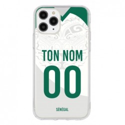 Coque maillot domicile...