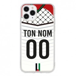 Coque maillot domicile...