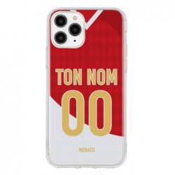 Coque maillot domicile...