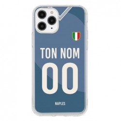 Coque maillot domicile...