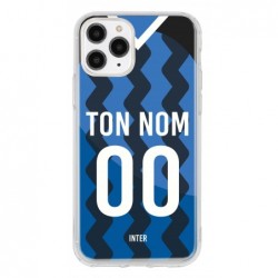 Coque maillot domicile...