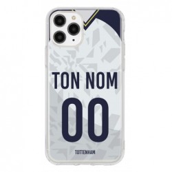 Coque maillot domicile...