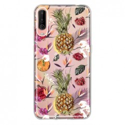 Coque multi ananas...