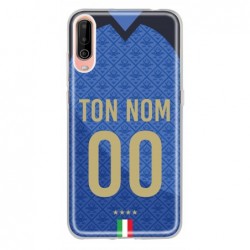 Coque maillot domicile...