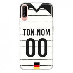 Coque maillot domicile...