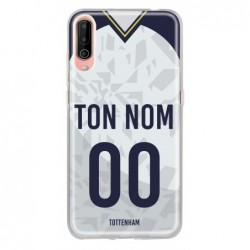 Coque maillot domicile...