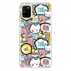 Coque sweet cute pour View...