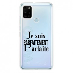 Coque je suis parfaitement...