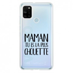 Coque maman tu es la plus...