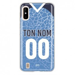 Coque maillot domicile...