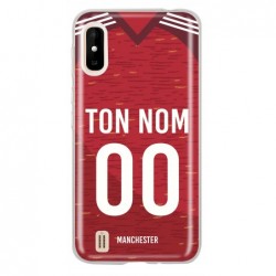 Coque maillot domicile...