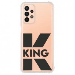 Coque king pour Samsung A23 5G